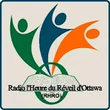 Radio l'Heure du Réveil d'Ottawa icon
