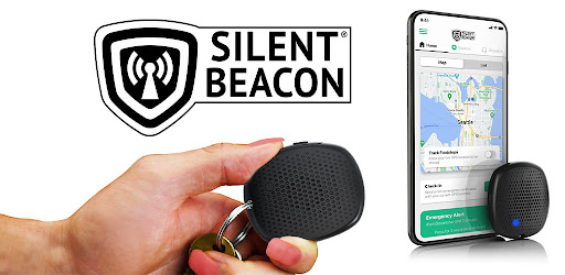 Silent Beacon for Business