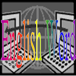 Cover Image of ดาวน์โหลด EnglishWords 1.4 APK