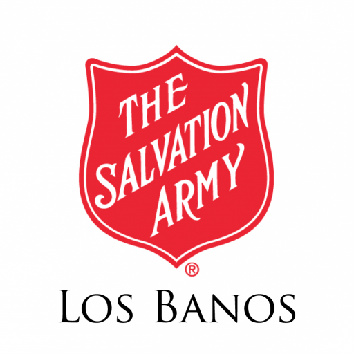 The Salvation Army Los Banos logo