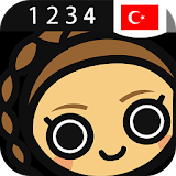 Learn Turkish Numbers, Fast! icon