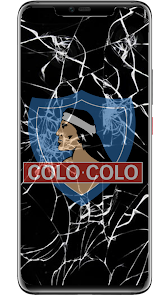 Captura de Pantalla 3 Colo-Colo Wallpapers android
