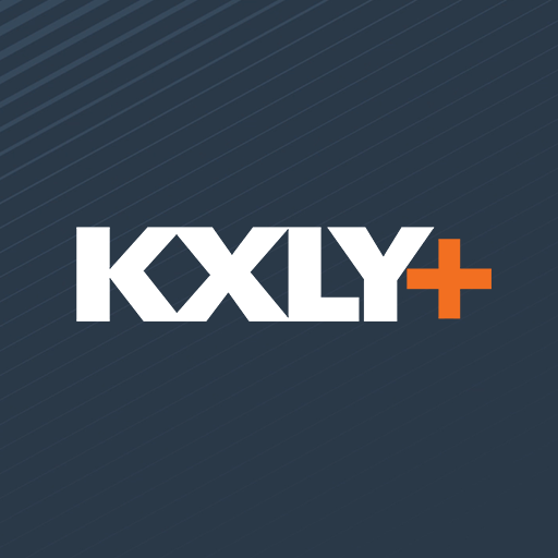 KXLY+ 4 News Now  Icon