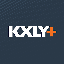 Значок приложения "KXLY+ 4 News Now"