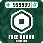 Cover Image of Download Calc RBX Counter - 2020  APK