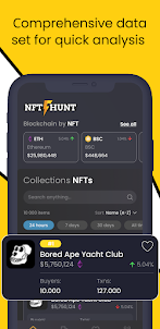 NFT market - crypto investing