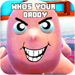 Cover Image of 下载 Whos Your Daddy Sim Game Walkthrough 1.0 APK