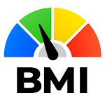 Cover Image of डाउनलोड BMI Calculator App - BMI & Weight Tracker 1.0.6 APK
