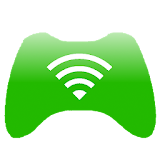 WiFi TCP/UDP Controller icon