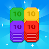Sort & Stack 10 icon