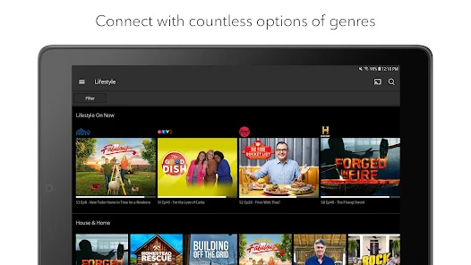 How do i get netflix deals on rogers tv