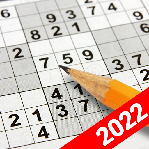 Descargar Sudoku Levels 2022 para PC Windows 7, 8, 10, 11