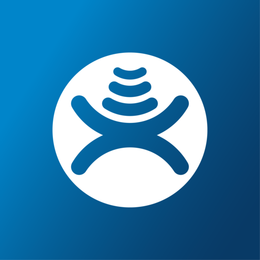 Bluesky WFM logo