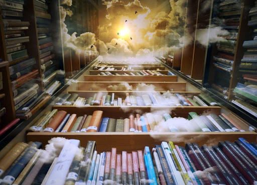 Android application Mystical jigsaw puzzles games screenshort