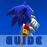 Guide For Sonic Dash icon
