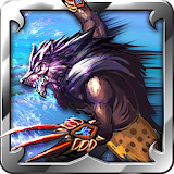Werewolf Avenger Deluxe icon