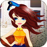 Best Dressup and Makeup Games icon
