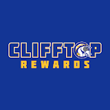Clifftop Rewards icon