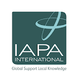 IAPA Dubai icon