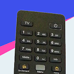 Cover Image of डाउनलोड Remote Control for EtiSalat  APK