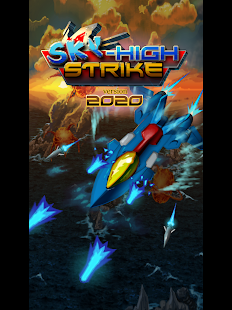 Sky High Strike 1.17 APK screenshots 10
