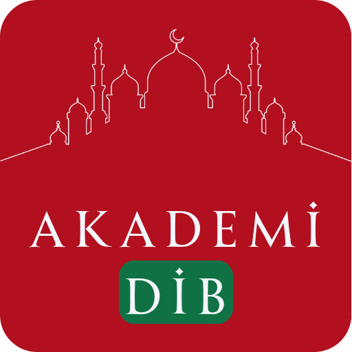 Akademi DİB logo