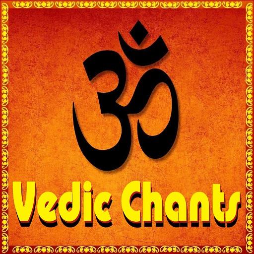 Vedic Chants  Icon
