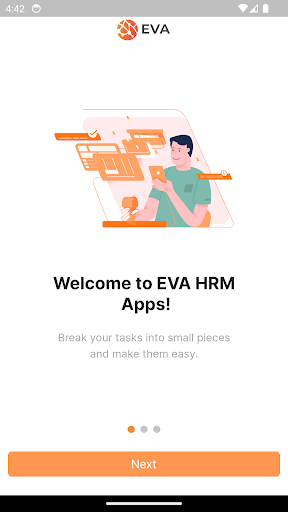 SMI HRIS Screenshot 1 - AppWisp.com