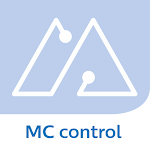 Cover Image of ดาวน์โหลด MC control app 1.0.0-b1 APK