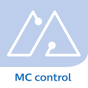Philips MC control app
