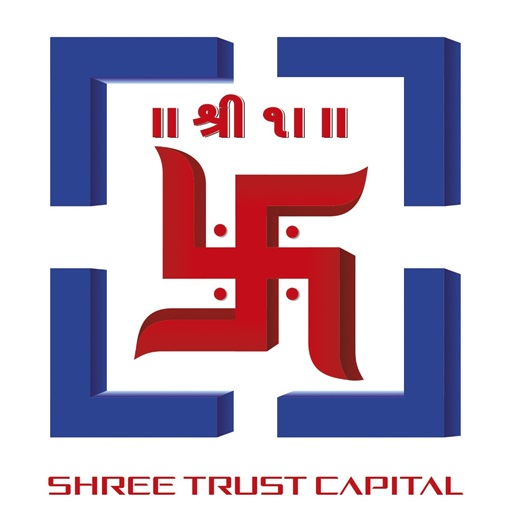 Shree Trust Capital logo