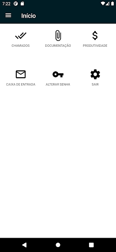 Atemde Dentista Screen 3