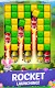 screenshot of Judy Blast - Cubes Puzzle Game