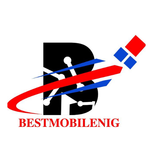 Bestmobile NIG logo