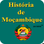Cover Image of Tải xuống História de Moçambique. Grátis e offline 1.0 APK