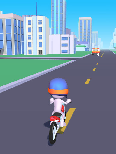 Motoboy screenshots 14