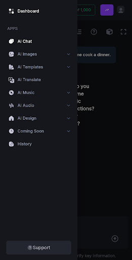 CLAILA Screenshot 3 - AppWisp.com