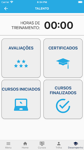 Unicasp Screen 2