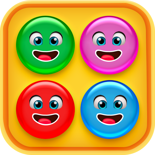 Learning Colors For Children 1.3.4 Icon