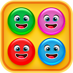Icon image Learning Colors For Children