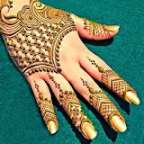 Fashionable Mehndi design: Stylish Eid Collection icon