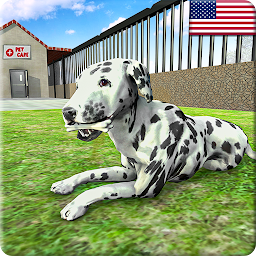 Icon image Animal Shelter Dog Simulator