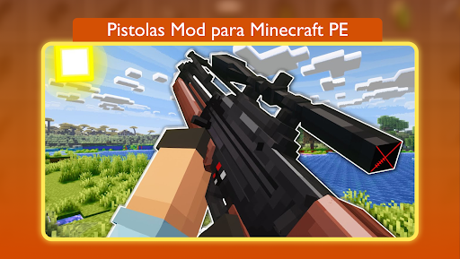 Vista previa de la aplicación