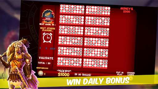 1000 Free Games To Play Bingo