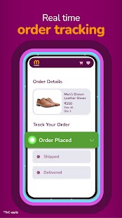 Meesho: Online Shopping App Screenshot