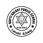 Cover Image of डाउनलोड Rapti Galaxy Public School  APK