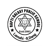 Rapti Galaxy Public School icon