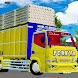 Mod Truck Trondol - Androidアプリ