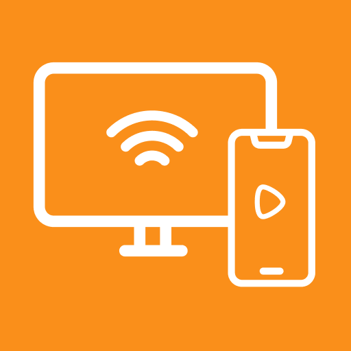 Screen Mirroring: Share & Cast Download on Windows