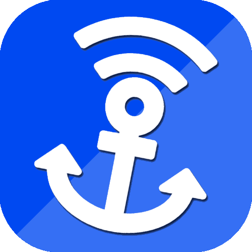 NAVTEX Broadcasts (TR & GR) 4.1 Icon
